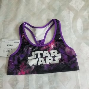 Star wars Bra.
